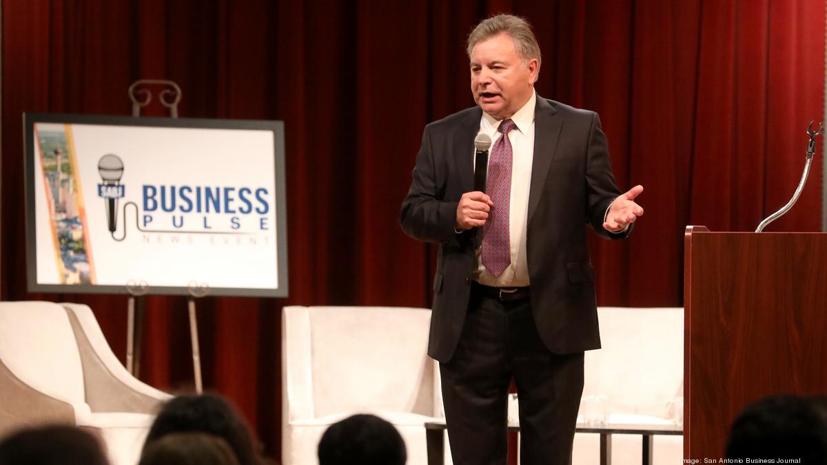 USAA Real Estate Co's head of global research, Will McIntosh, shares