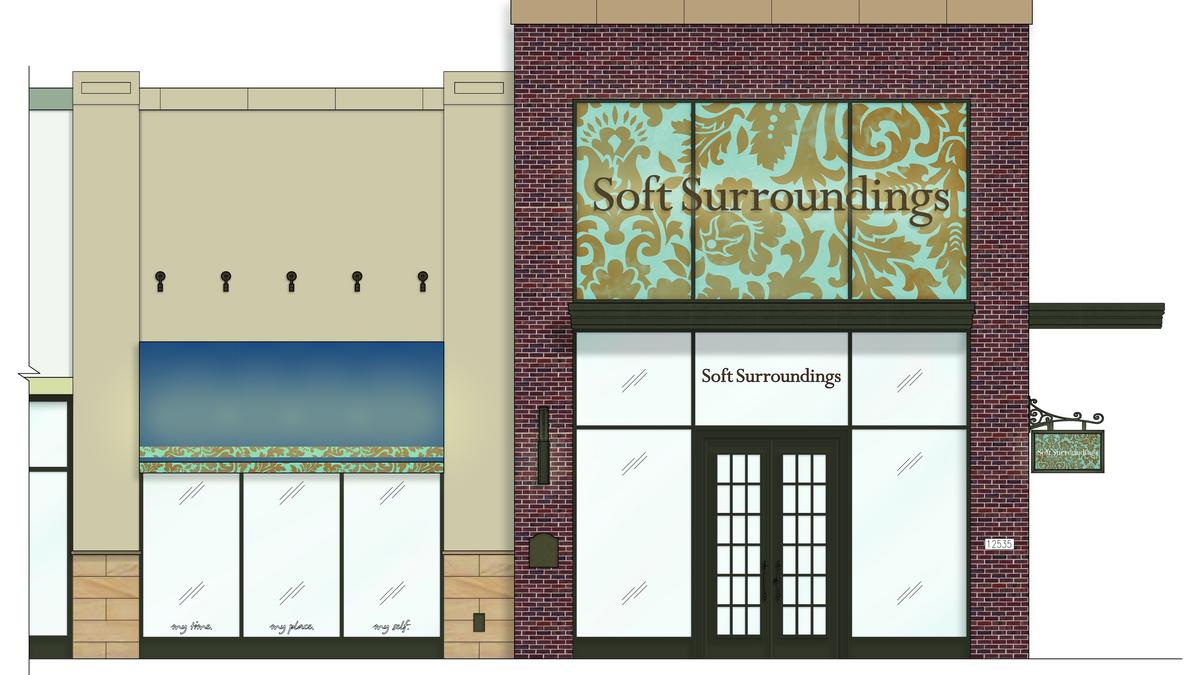 Soft Surroundings to open 16 new stores St. Louis Business Journal