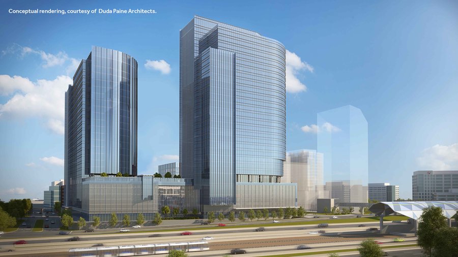 Fannie Mae to sell Northern Virginia properties with planned move to