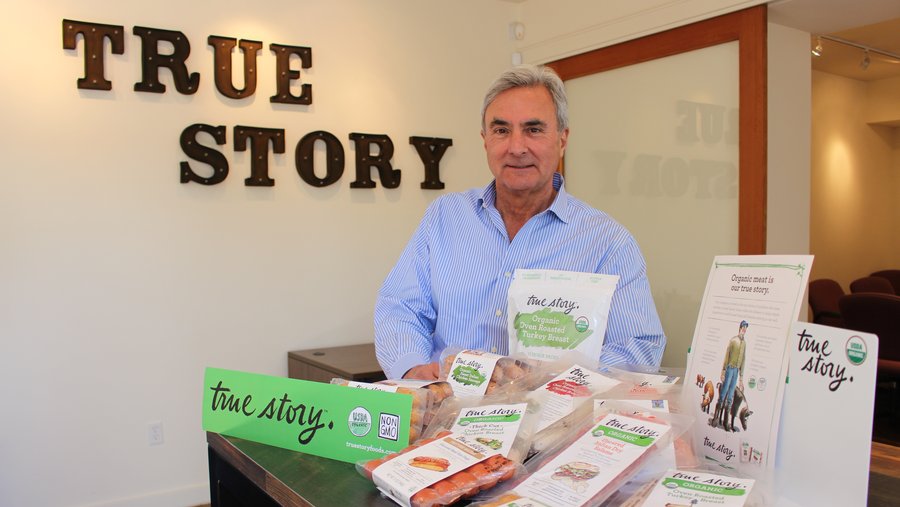 Natural cured meats maker True Story Foods hits stride with national expansion San Francisco
