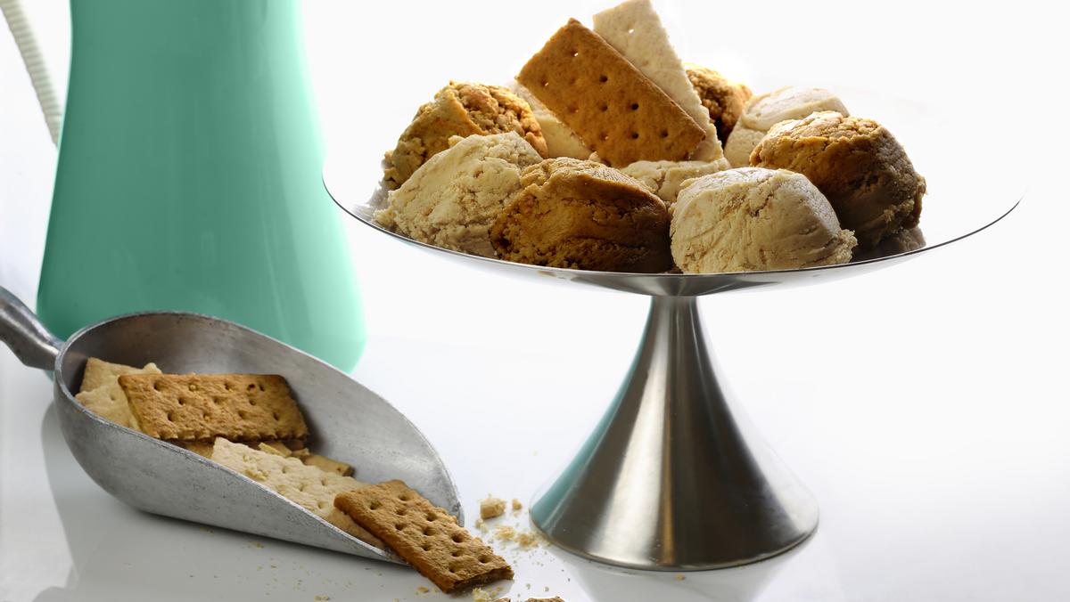 Cookie Dough Company Looking To Capitalize On Trend Seeks Permanent