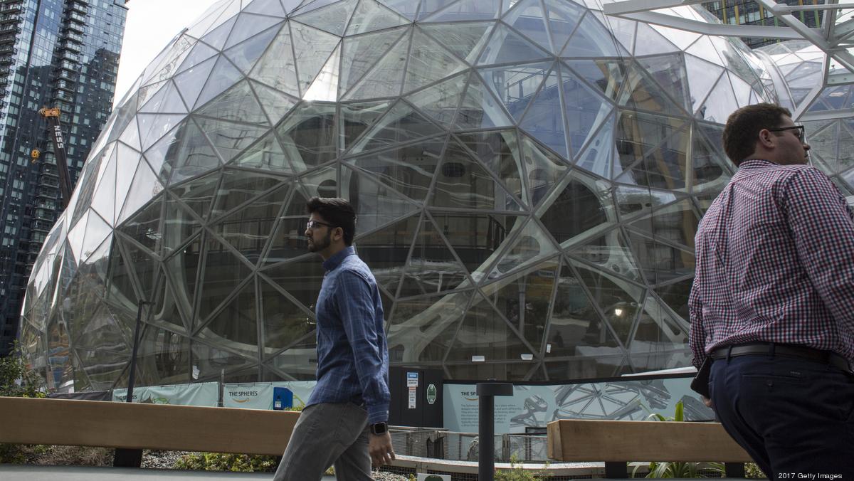 Here's why Amazon likely passed over Denver for its second headquarters