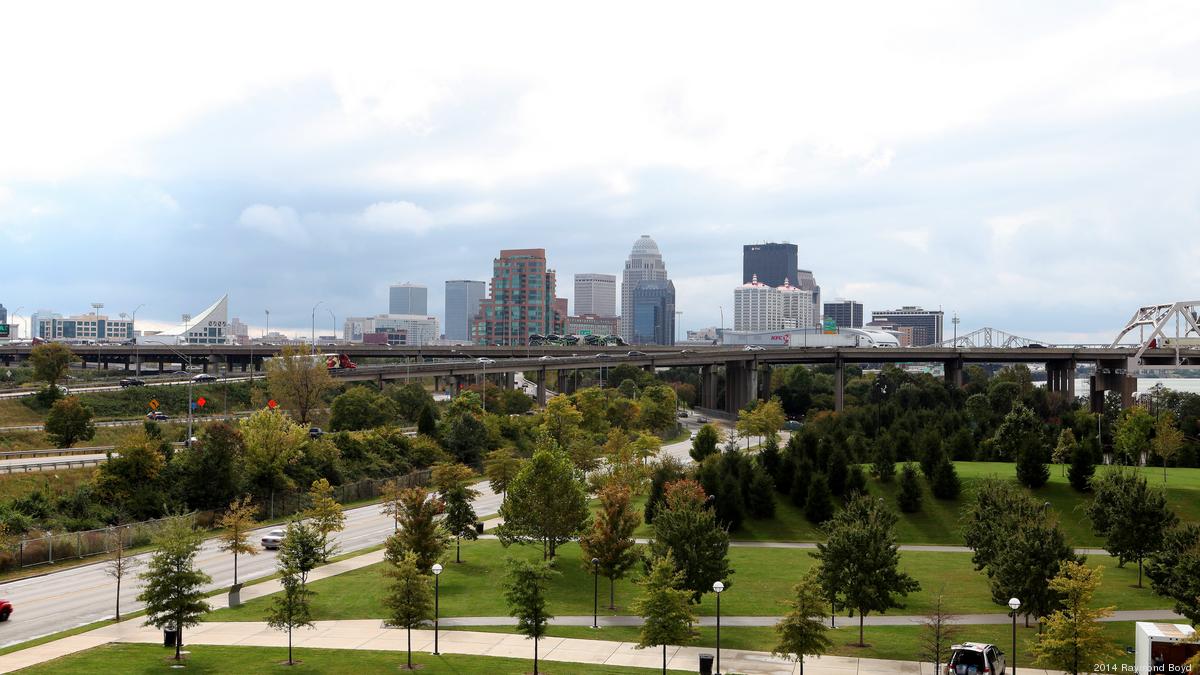 Louisville leads Forbes list of coolest U.S. cities Louisville