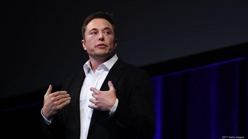 Elon Musk signals Twitter's headquarters may leave San Francisco - Austin Business Journal