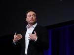 Elon Musk Presents SpaceX Plans To Colonise Mars