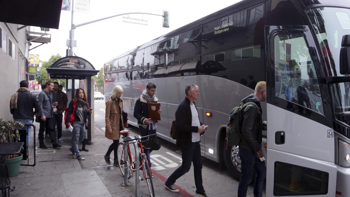 Charter bus company offers 10,000 reward for information in Google