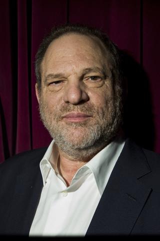 Movie planned about New York Times reporters who broke Weinstein