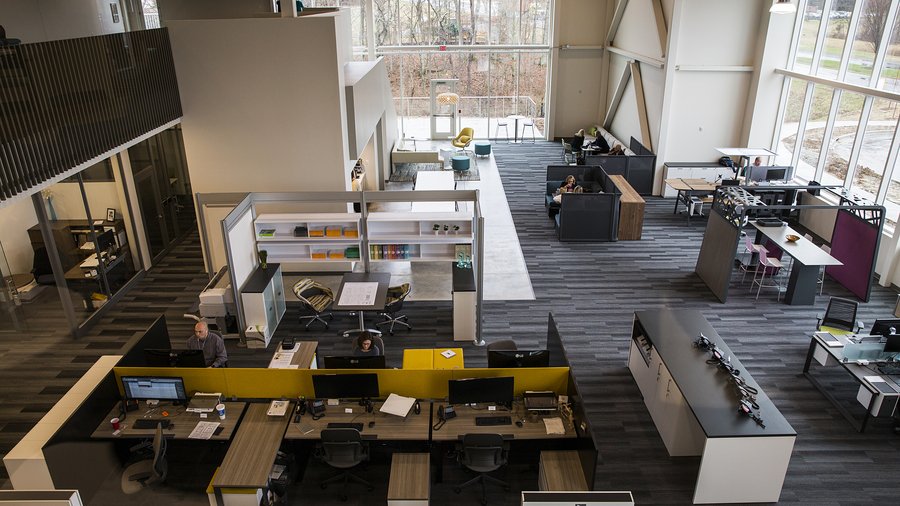 Ori office