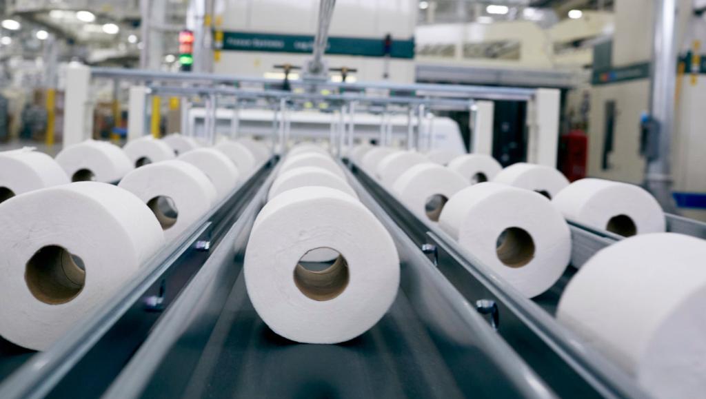 adding 150 jobs at Green Bay mill with 500M investment