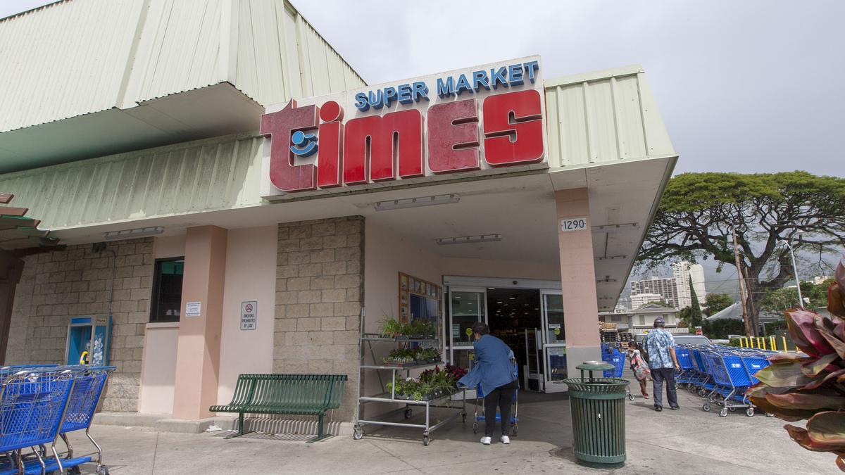 Times Supermarkets, Shipt partner up expanding sameday delivery to