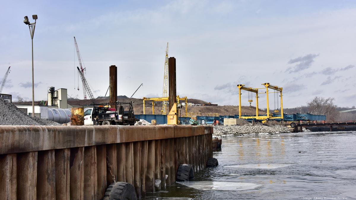 Orsted and Eversource Energy search for suppliers for New York offshore