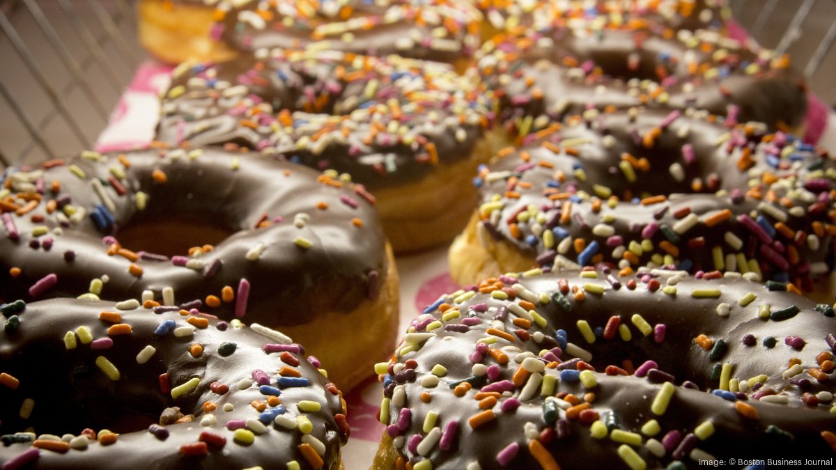 Lickin Good Donuts adds Pelham Pkwy location - Birmingham Business Journal