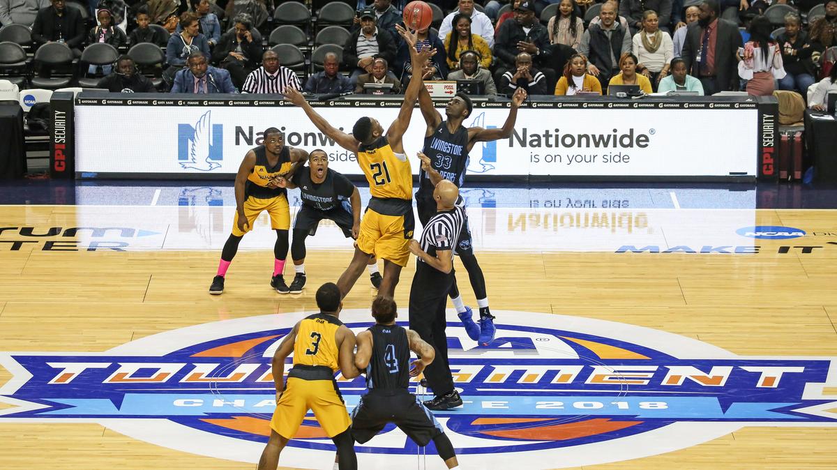 CIAA loss a game changer for Charlotte event bids? - Charlotte Business
