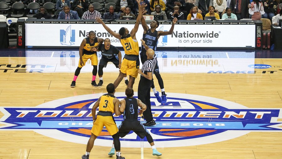 CIAA basketball tournament extends Baltimore run; Charlotte eyes future