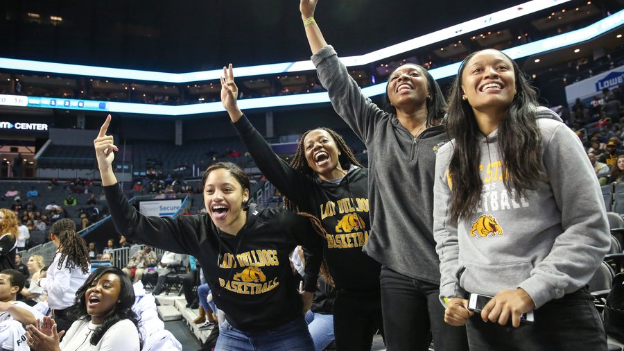 2024 CIAA Men's & Women's Basketball Tournament - Central Intercollegiate  Athletic Association