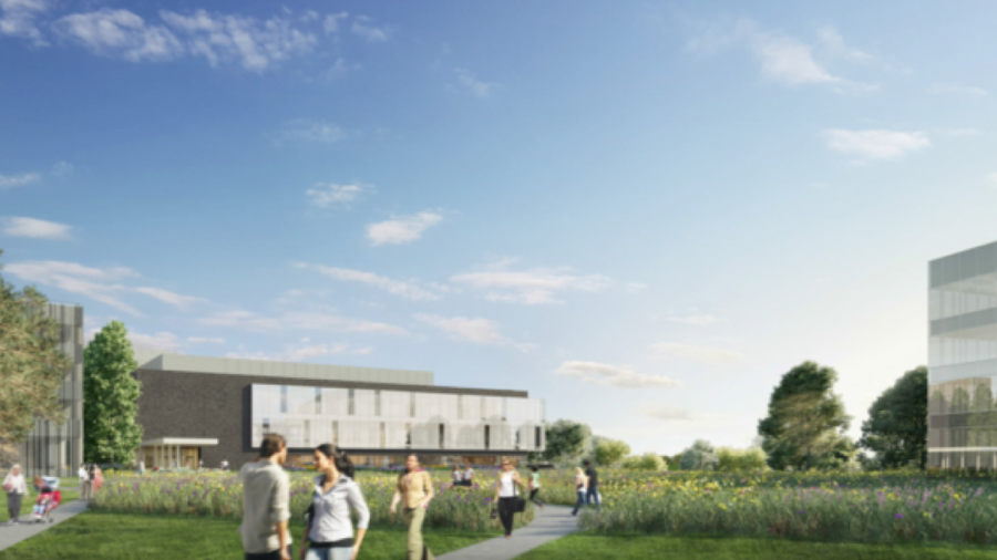 University of Pennsylvania Health Systems clears hurdle for project in