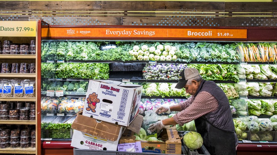 Layoffs, senior exec departures shake up Whole Foods, reports say