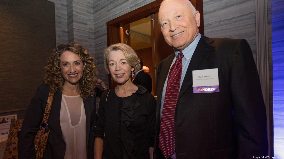 Bay Area general counsels honored at 2018 Bay Area Corporate Counsel ...