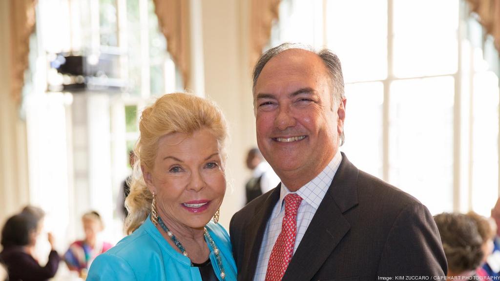 Lois Pope Donates 12 Million To University Of Miami Bascom Palmer