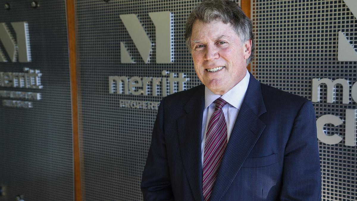 Merritt Properties enters Richmond, Virginia market with 41.3M