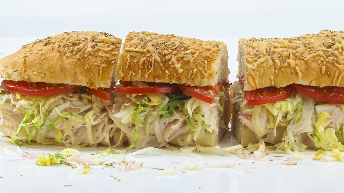Jersey Mike's adding a new Pittsburgh location Pittsburgh Business Times