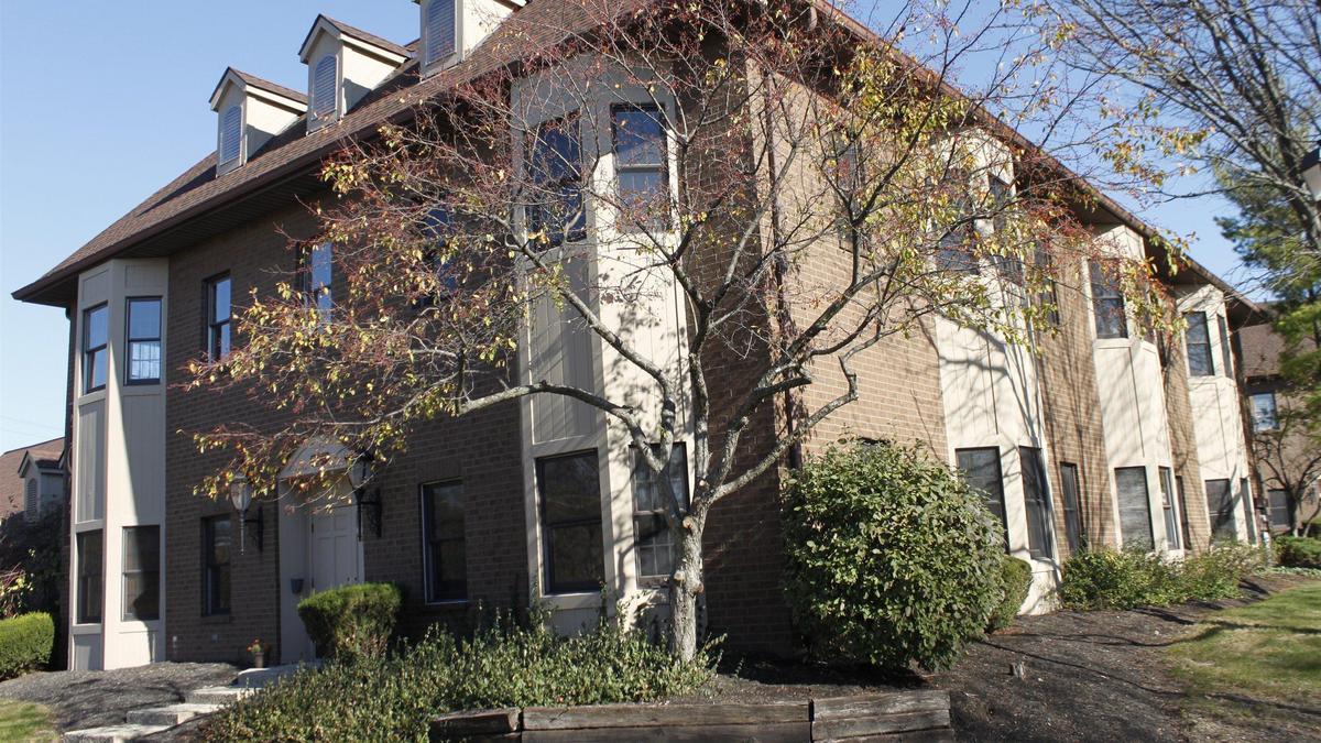 72apartment community in the works off Bethel Road Columbus Business