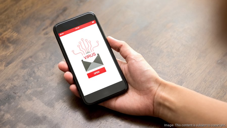Mobile Device Rage How to fight the threat of malware on mobile devices - The Business ...