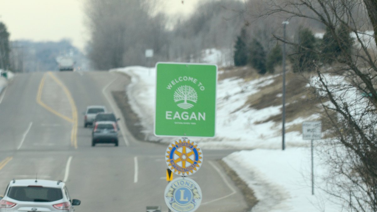 Fortune ranks Eagan at No. 11 in 50 best places for families to live in