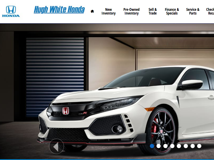 Hugh White Honda owner buys dealerships in Lancaster and Athens