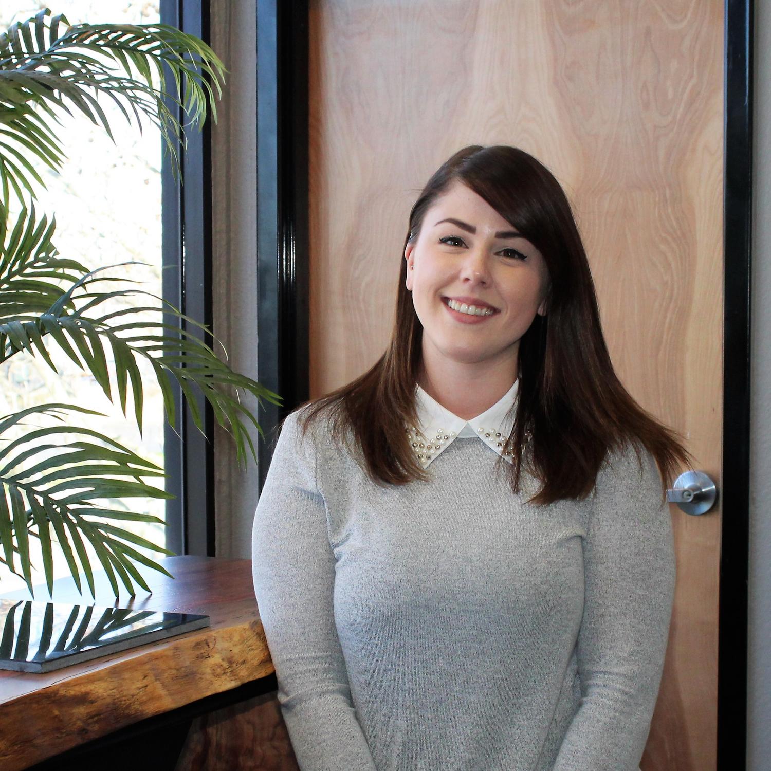 Caitlin Sullivan People on The Move Sacramento Business Journal