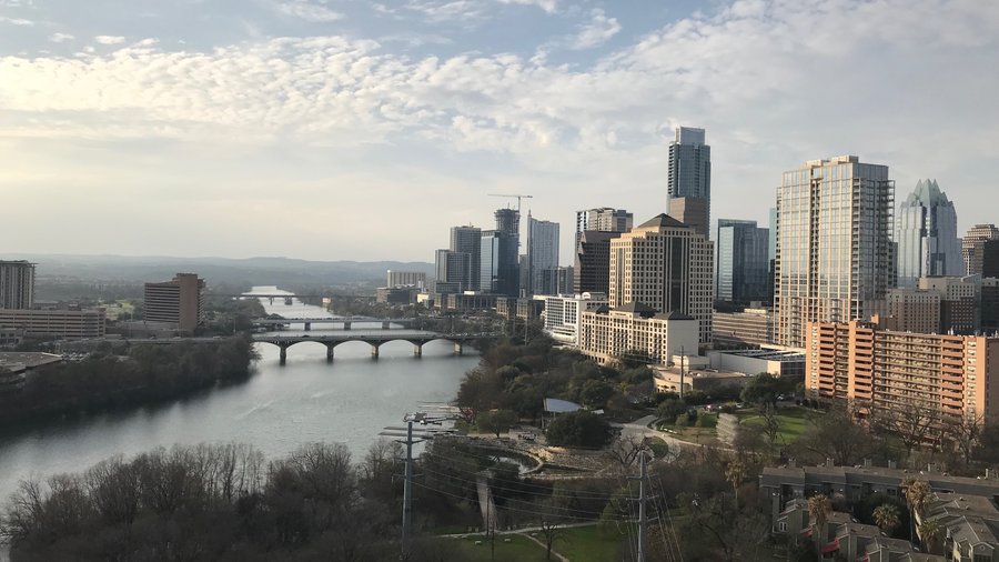 Best Areas in Austin to Live