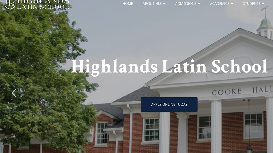 Highlands Latin School to expand its Louisville campus on Shelbyville