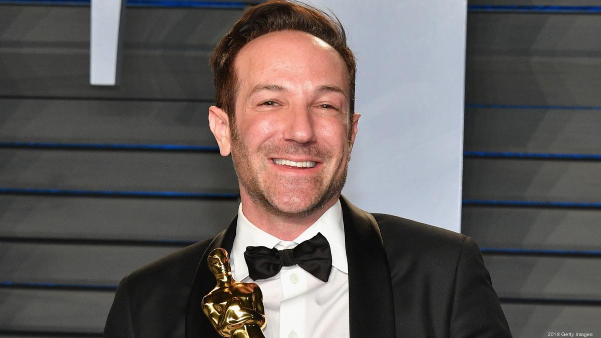 Bryan Fogel Icarus