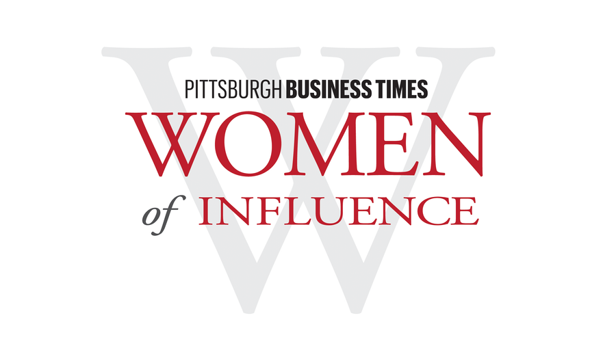 Women of Influence 2019 award winners - Pittsburgh Business Times