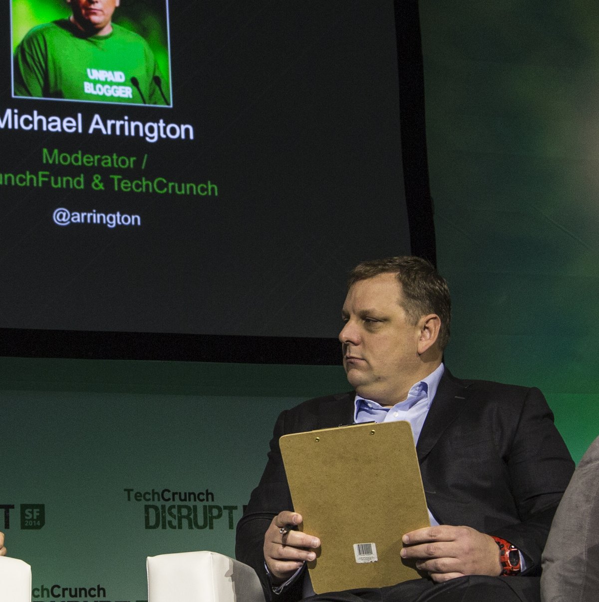 SEC subpoenas TechCrunch founder amid cryptocurrency investigation