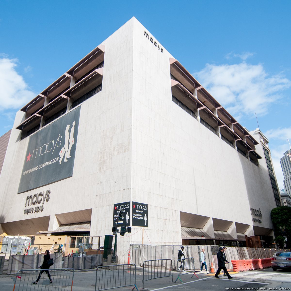 Best department stores in San Francisco including Neiman Marcus—Time Out