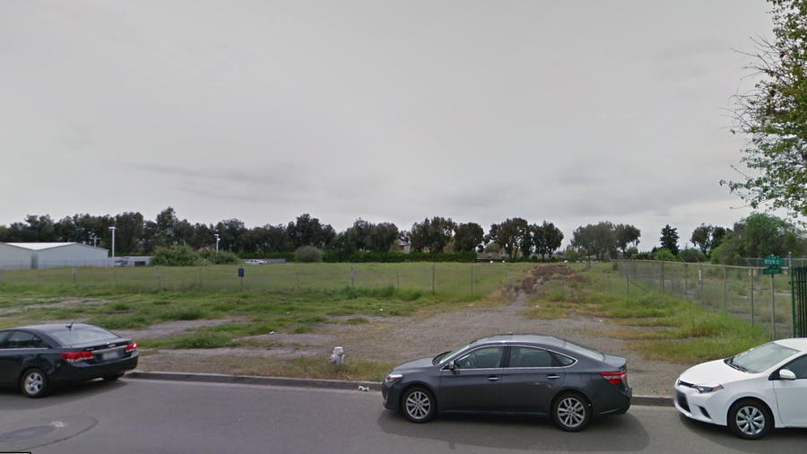 Wells Fargo selling San Leandro land near BART zoned for hundreds of