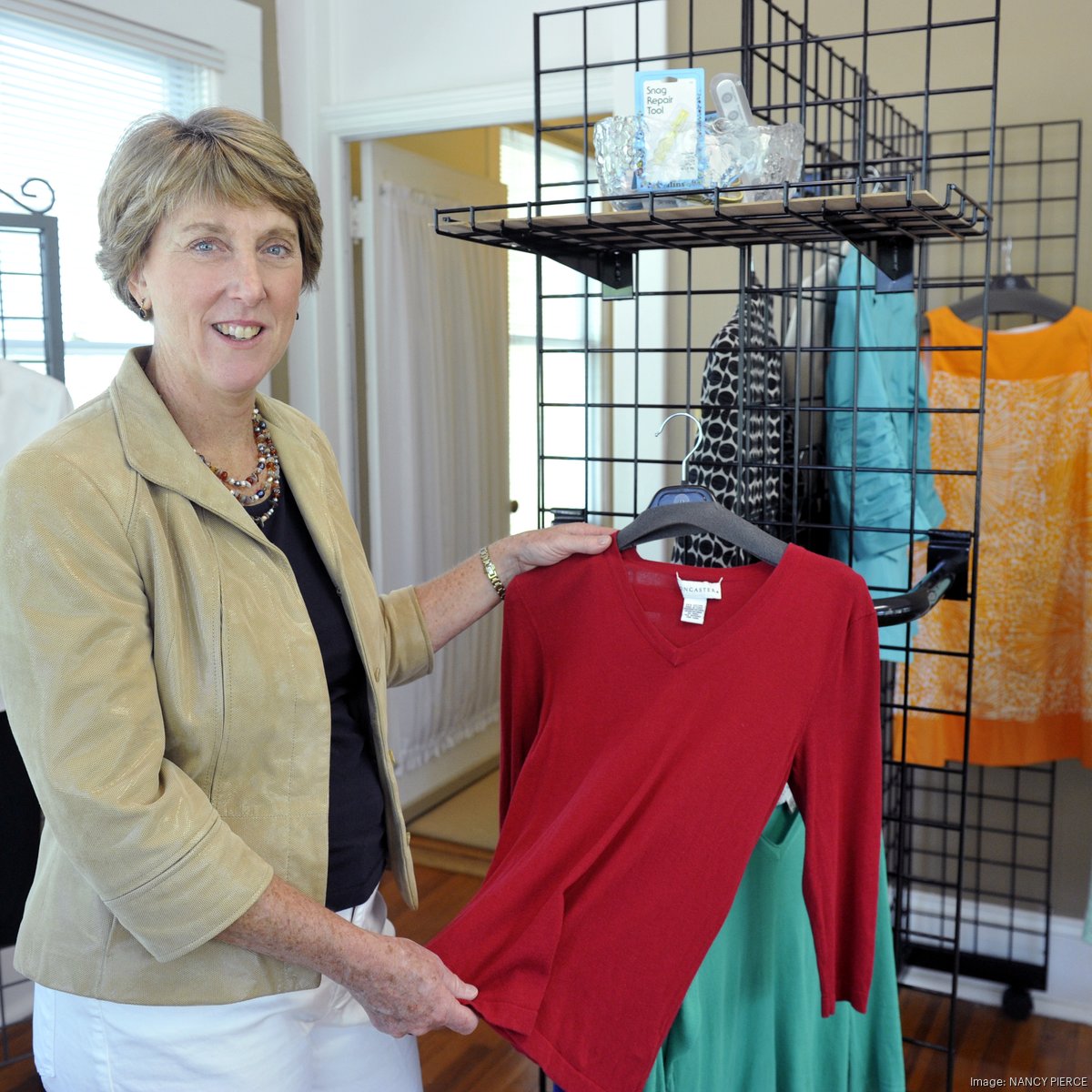 Women's clothes maker Doncaster, based in Rutherfordton, N.C., to shutter  after 87 years in business - Charlotte Business Journal