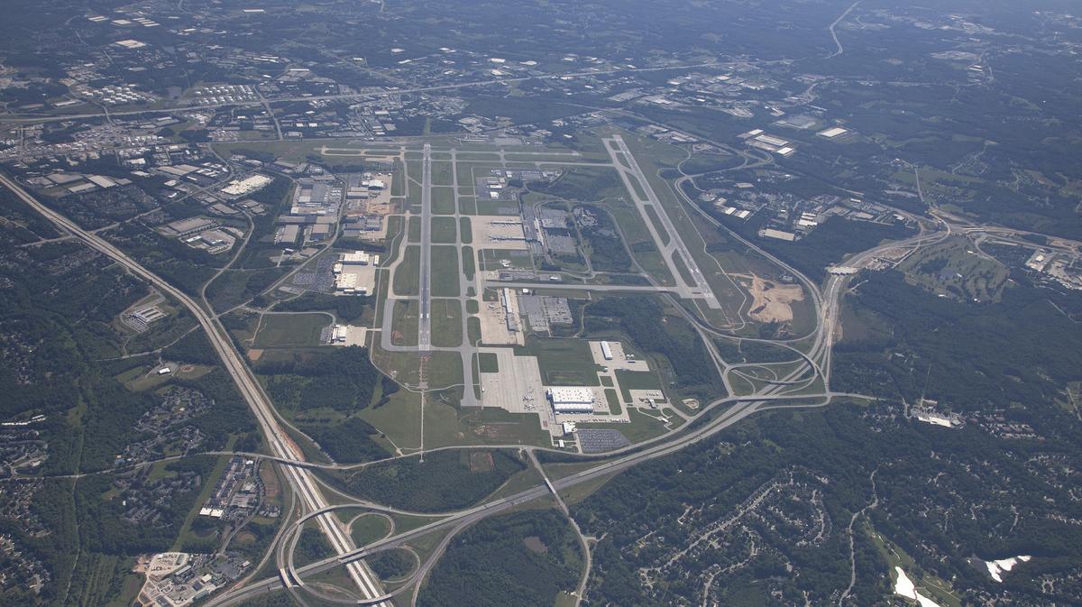 Piedmont Triad International Airport stats roundup - Triad Business Journal