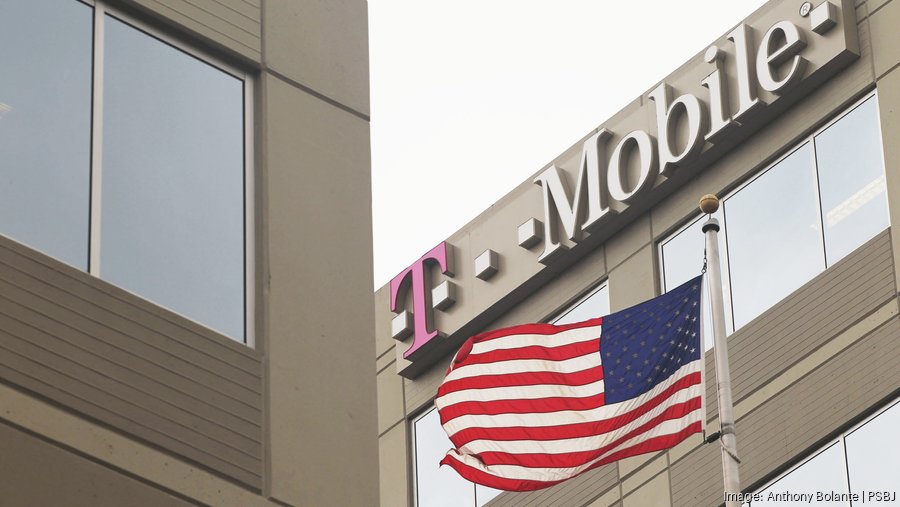 TMobile issues vaccination mandate to its workforce Kansas City