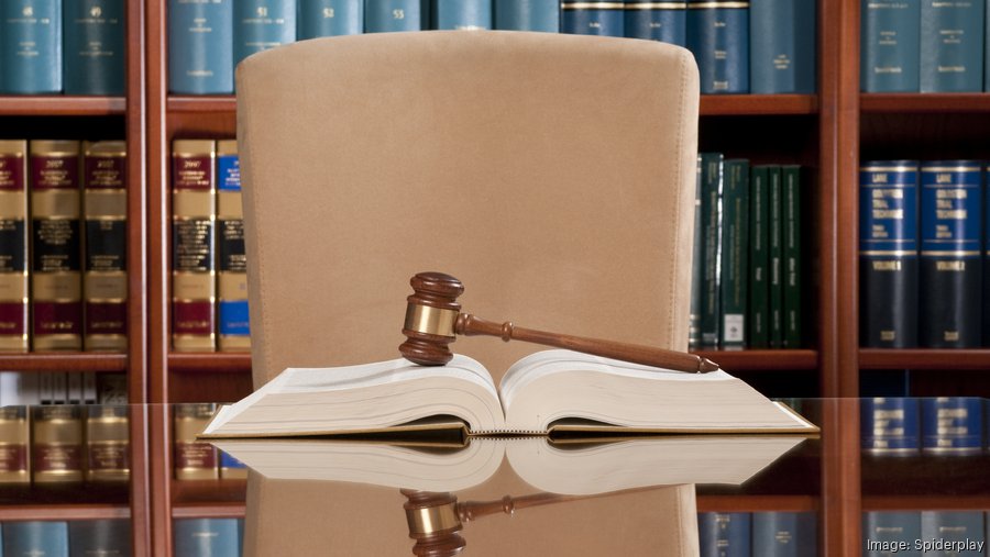 Jennings Strouss Salmon Phoenix law firm to close down Phoenix