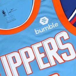The NBA's Jersey Patch Program is Worth Nearly a Quarter Billion Dollars -  Boardroom