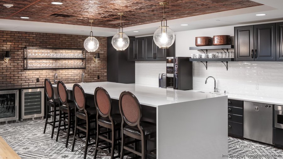 Cool Offices: Stoel Rives