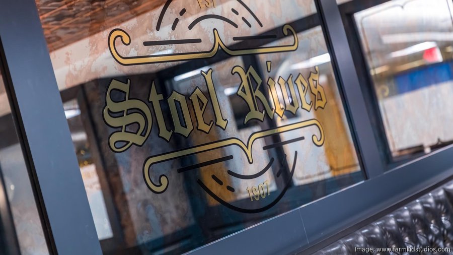 Cool Offices: Stoel Rives