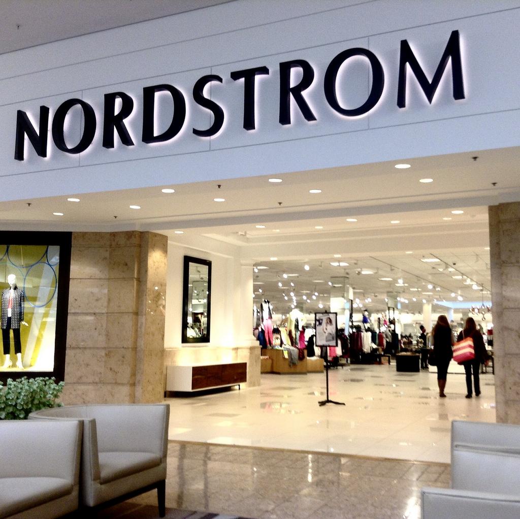 Nordstrom terminates buyout talks with family to take the retailer private  - Puget Sound Business Journal