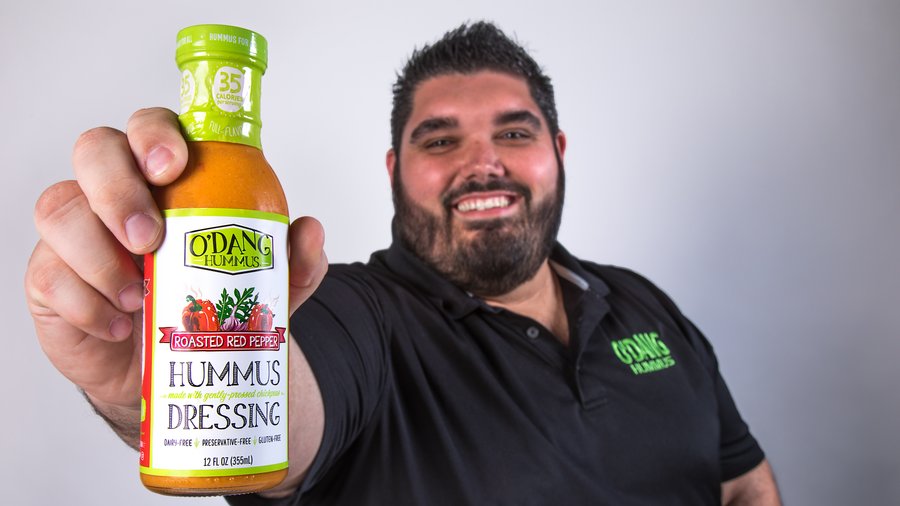Florida "Shark Tank" company partners with Publix to bring dressings to