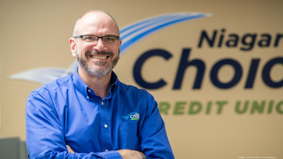 Niagara’s Choice credit union CEO explains charter expansion to Erie
