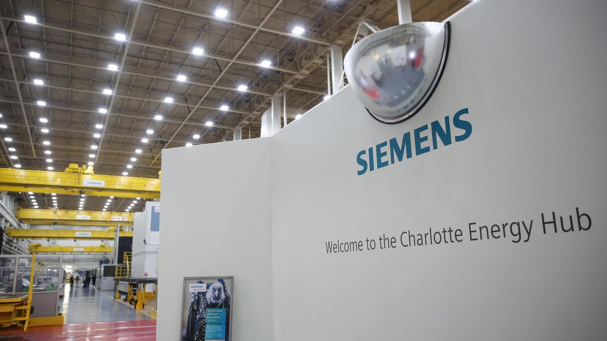 Siemens Energy