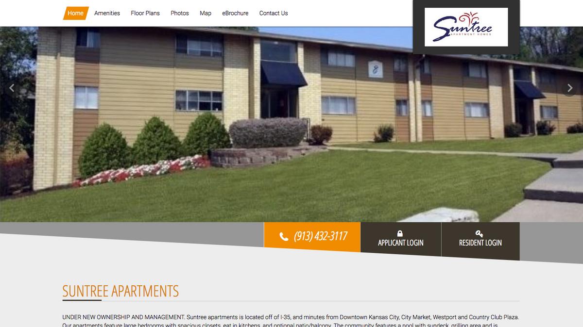 Time Equities acquires two KCarea apartment complexes Kansas City