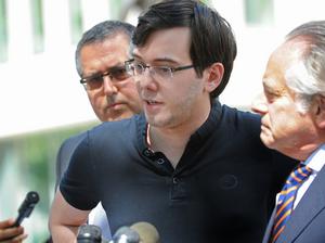 Martin Shkreli